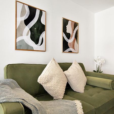 2 Bed Executive Apartment Next To Liverpool Street Free Wifi By City Stay Aparts Londen Buitenkant foto
