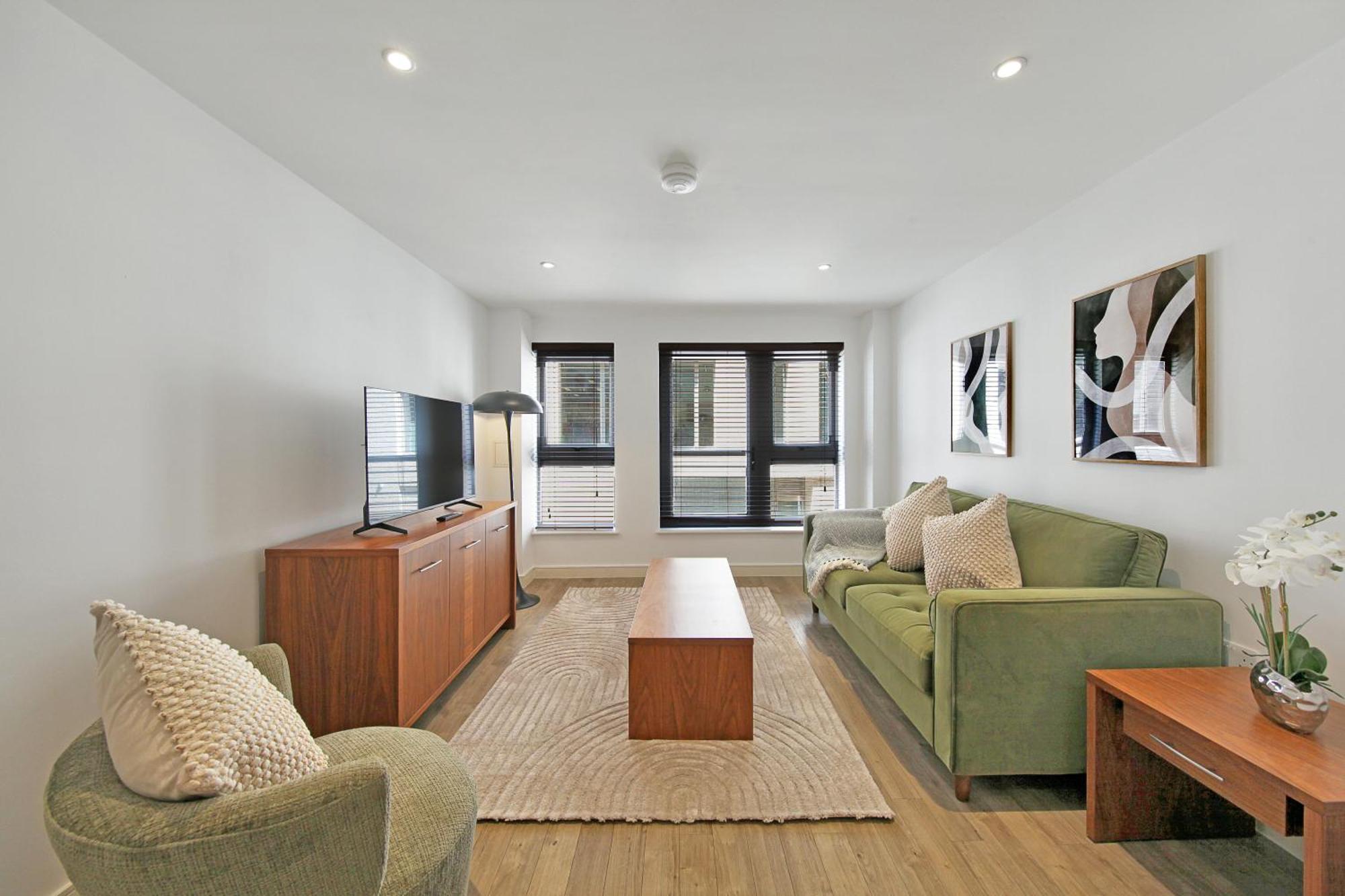 2 Bed Executive Apartment Next To Liverpool Street Free Wifi By City Stay Aparts Londen Buitenkant foto