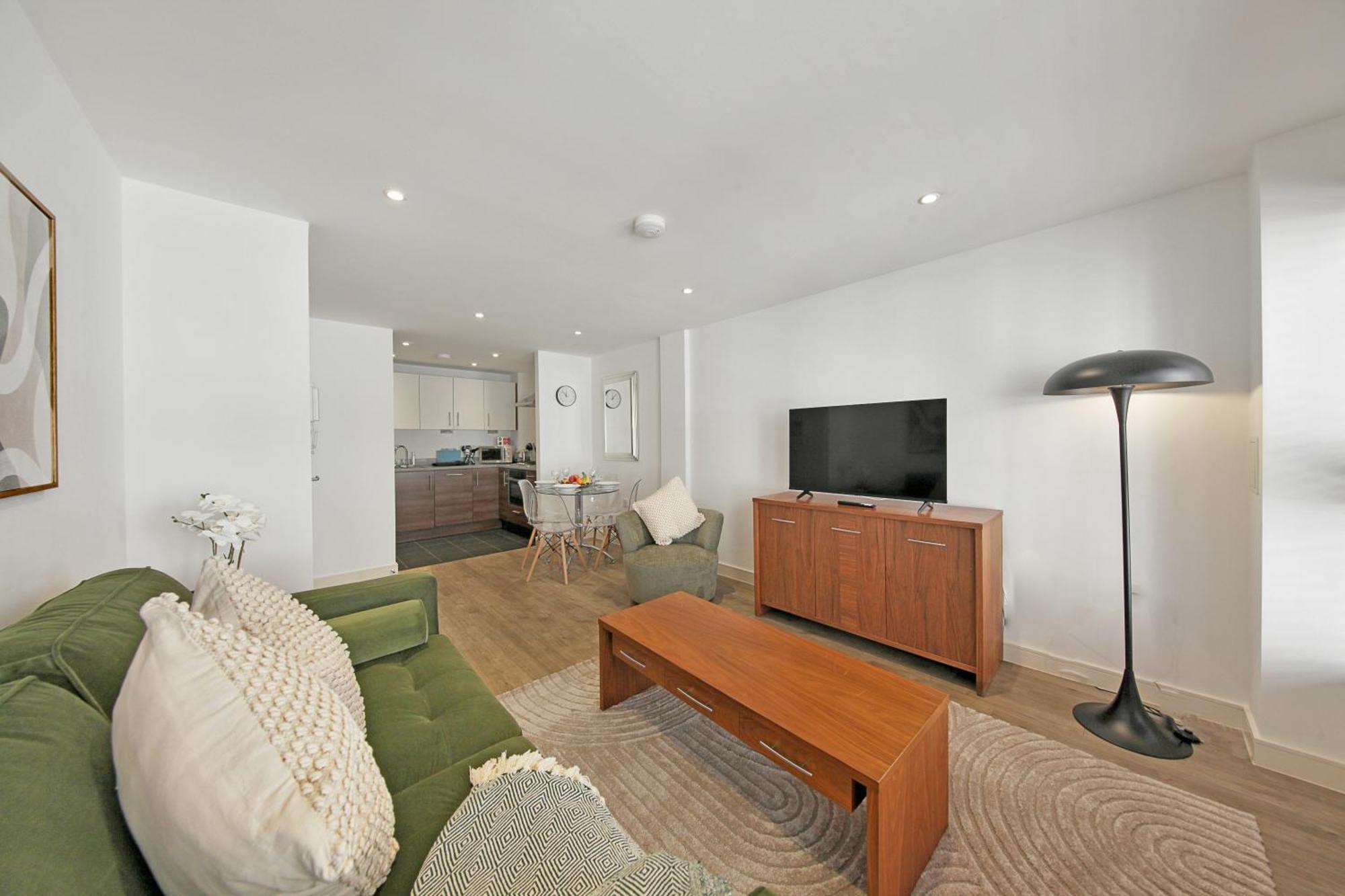 2 Bed Executive Apartment Next To Liverpool Street Free Wifi By City Stay Aparts Londen Buitenkant foto