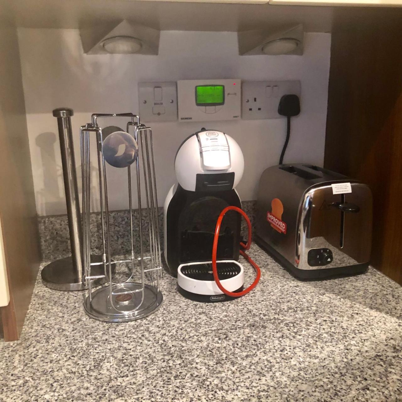 2 Bed Executive Apartment Next To Liverpool Street Free Wifi By City Stay Aparts Londen Buitenkant foto